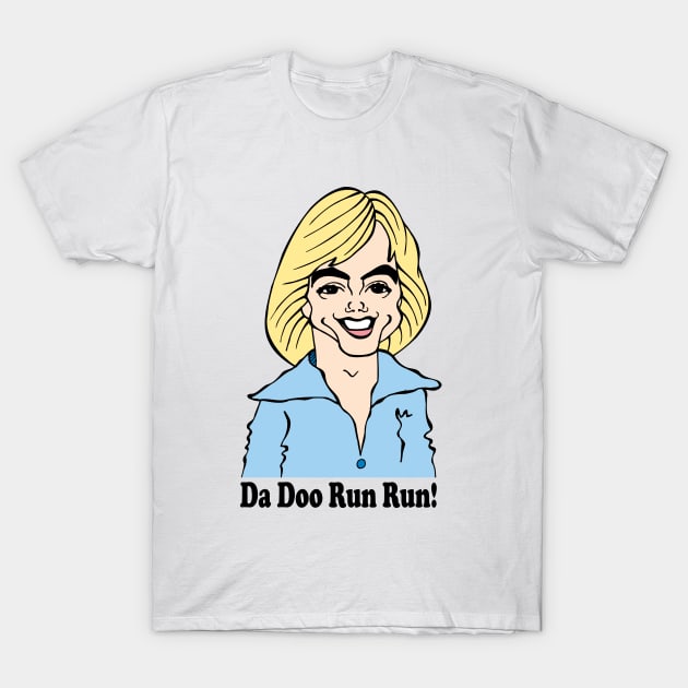 TEEN IDOL T-Shirt by cartoonistguy